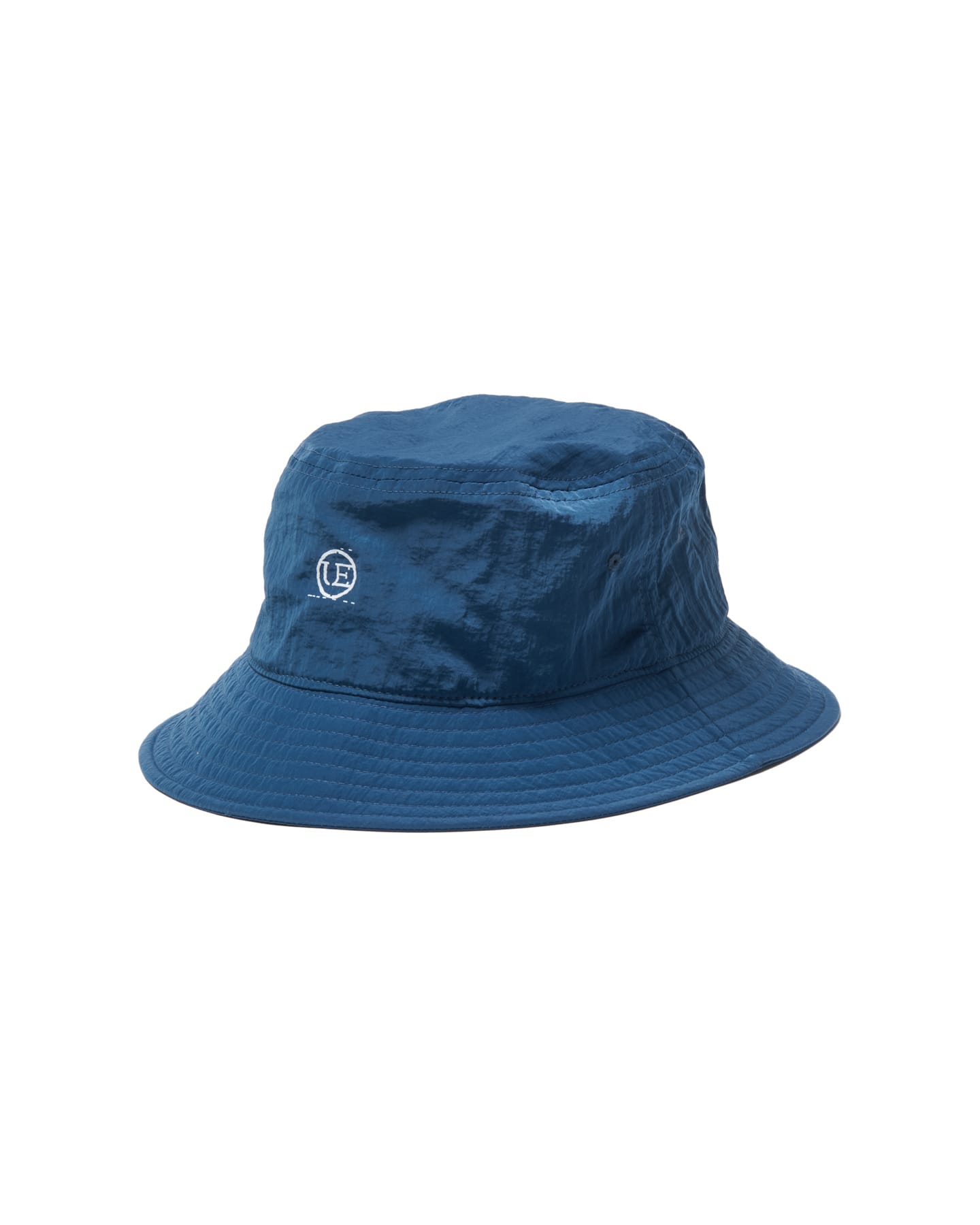 未使用 uniform experiment ベレー帽 one size SOPH. | CRYSTAL NYLON HAT(FREE NAVY):