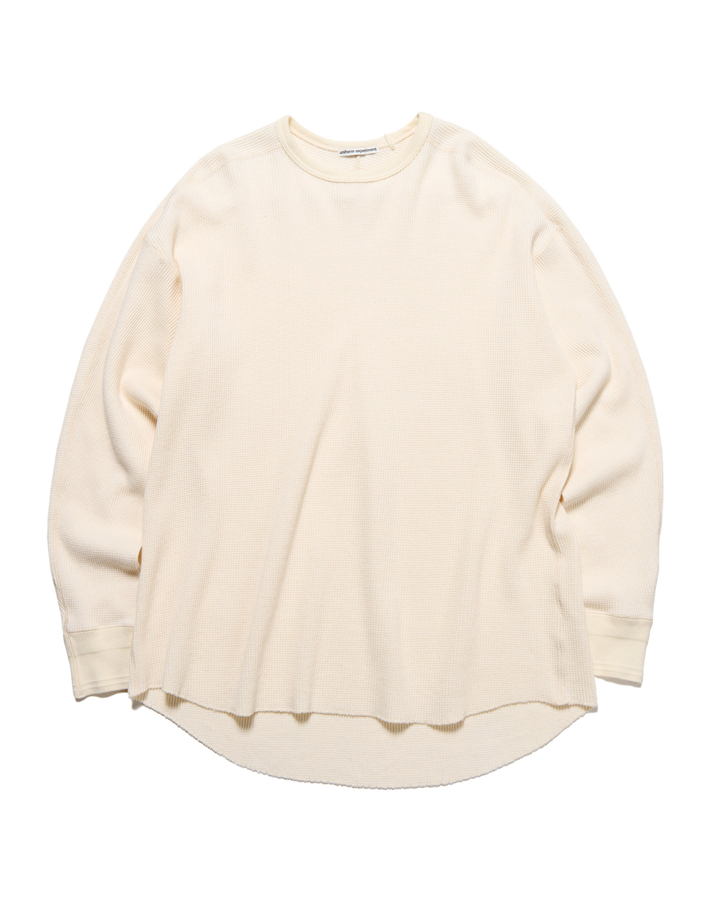 SOPH. | THERMAL TOP(2 WHITE):