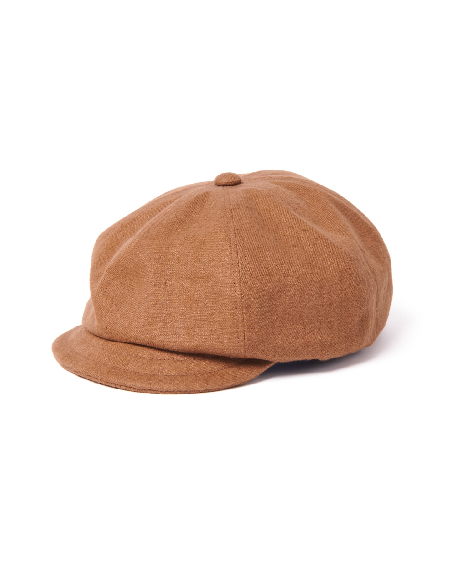 SOPH. | NEWSBOY CAP(FREE BROWN):