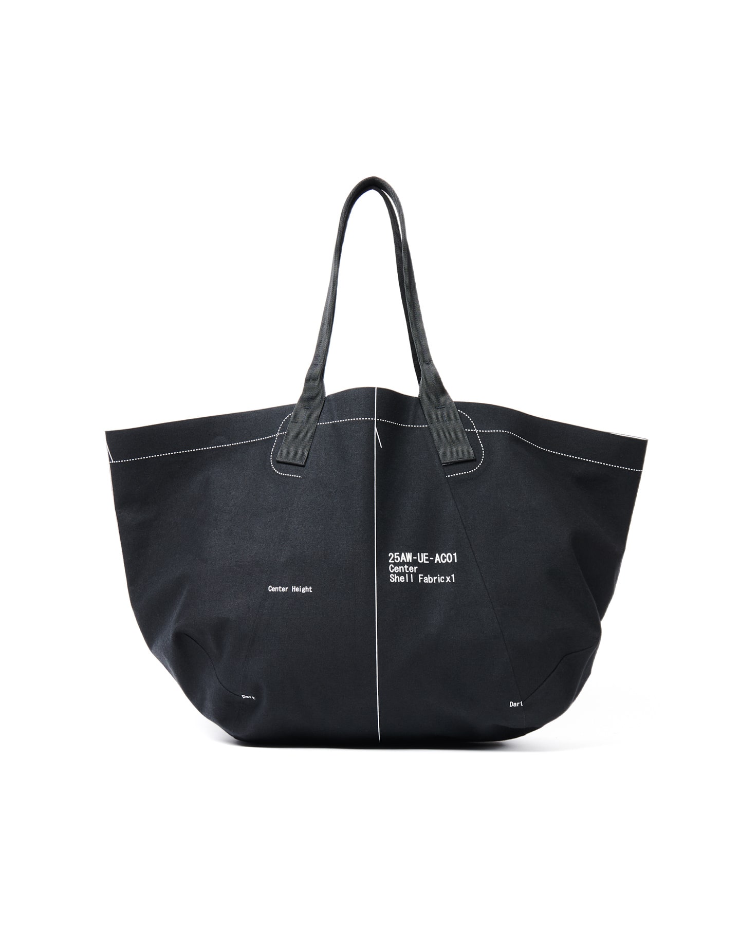 uniform experiment ソフネット SOPHNET. トートバッグ SOPH. | MAP-OUT TOTE BAG(FREE BLACK):