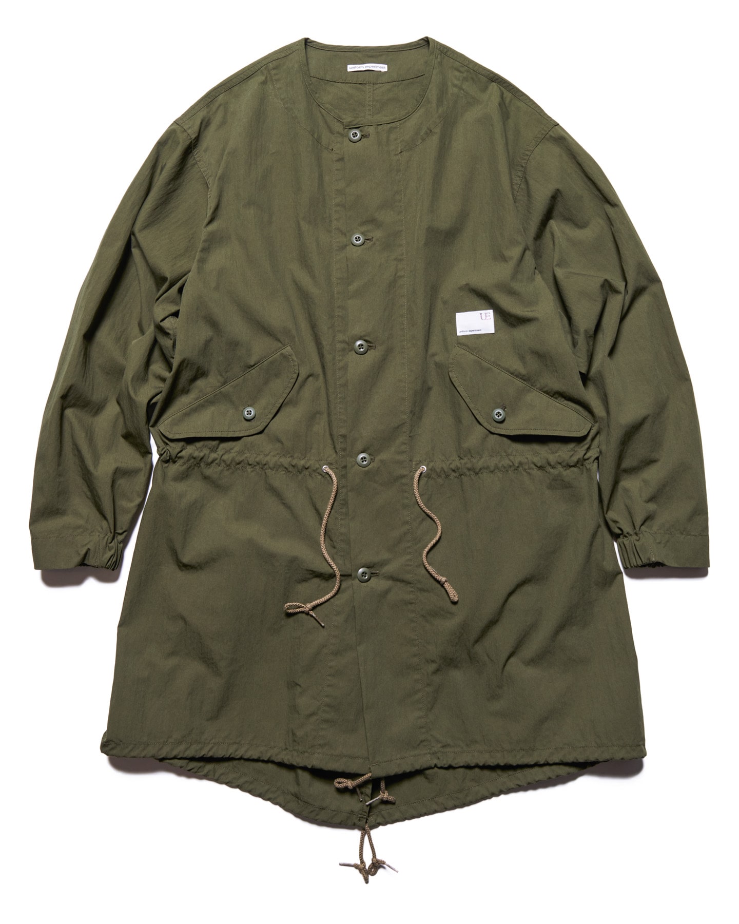 SOPH. | PROTECTIVE COAT(2 (M) KHAKI):
