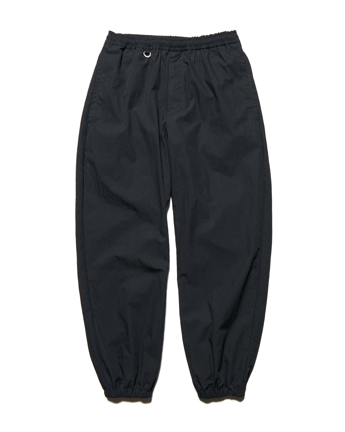 SOPH. | LOOSE-FIT JOGGER PANTS(2 (M) BLACK):