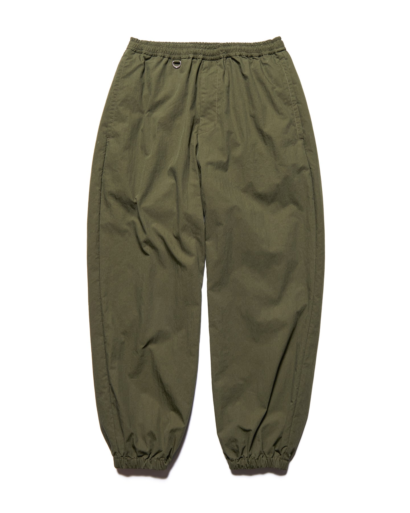 SOPH. | LOOSE-FIT JOGGER PANTS(2 (M) KHAKI):