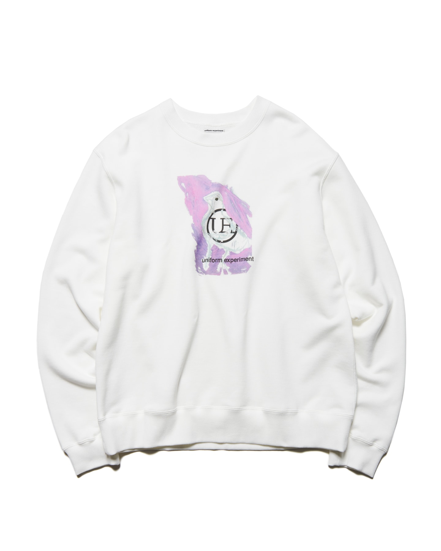 UNIFORM EXPERIMENT / ユニフォームエクスペリメント 25AW UE-252028 
