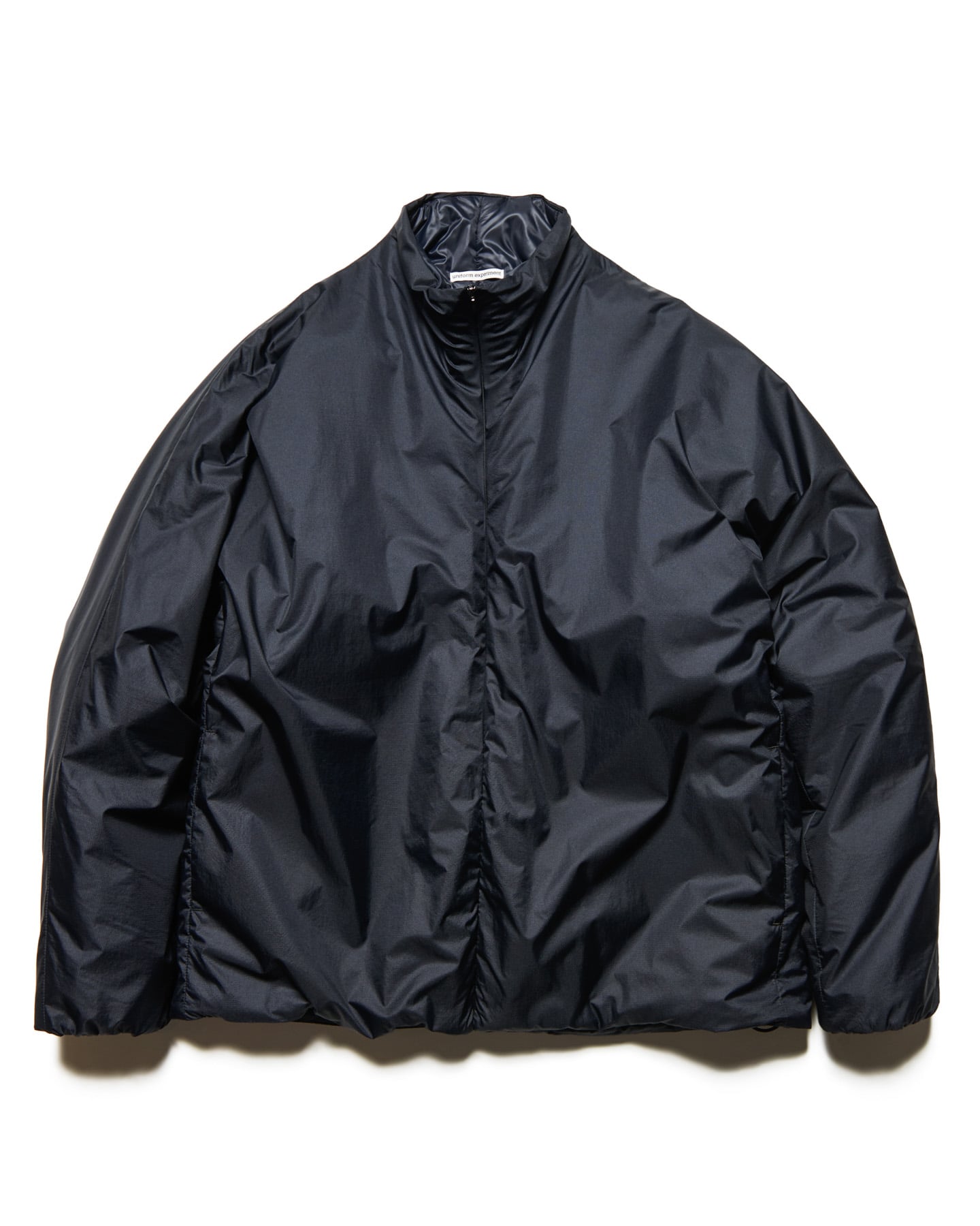 SOPH. | DOLMAN SLEEVE PADDED BLOUSON(1 (S) BLACK):