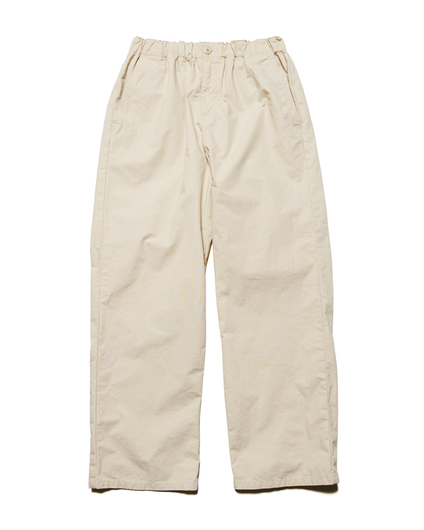 SOPH. | COMFORT UTILITY PANTS(2 (M) BEIGE):