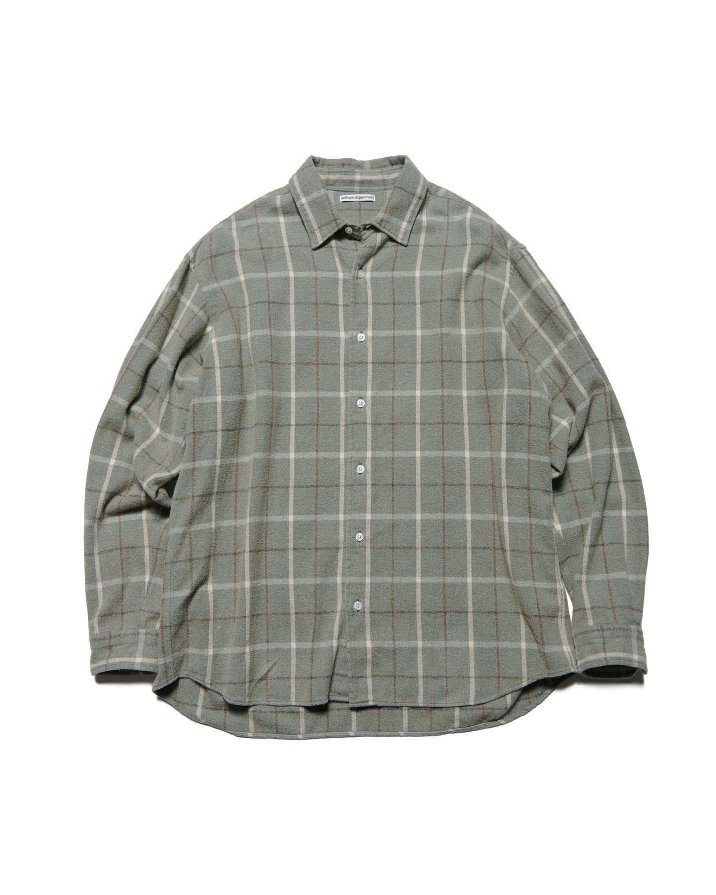 SOPH. | FADE SHIRT(2 (M) SAGE):