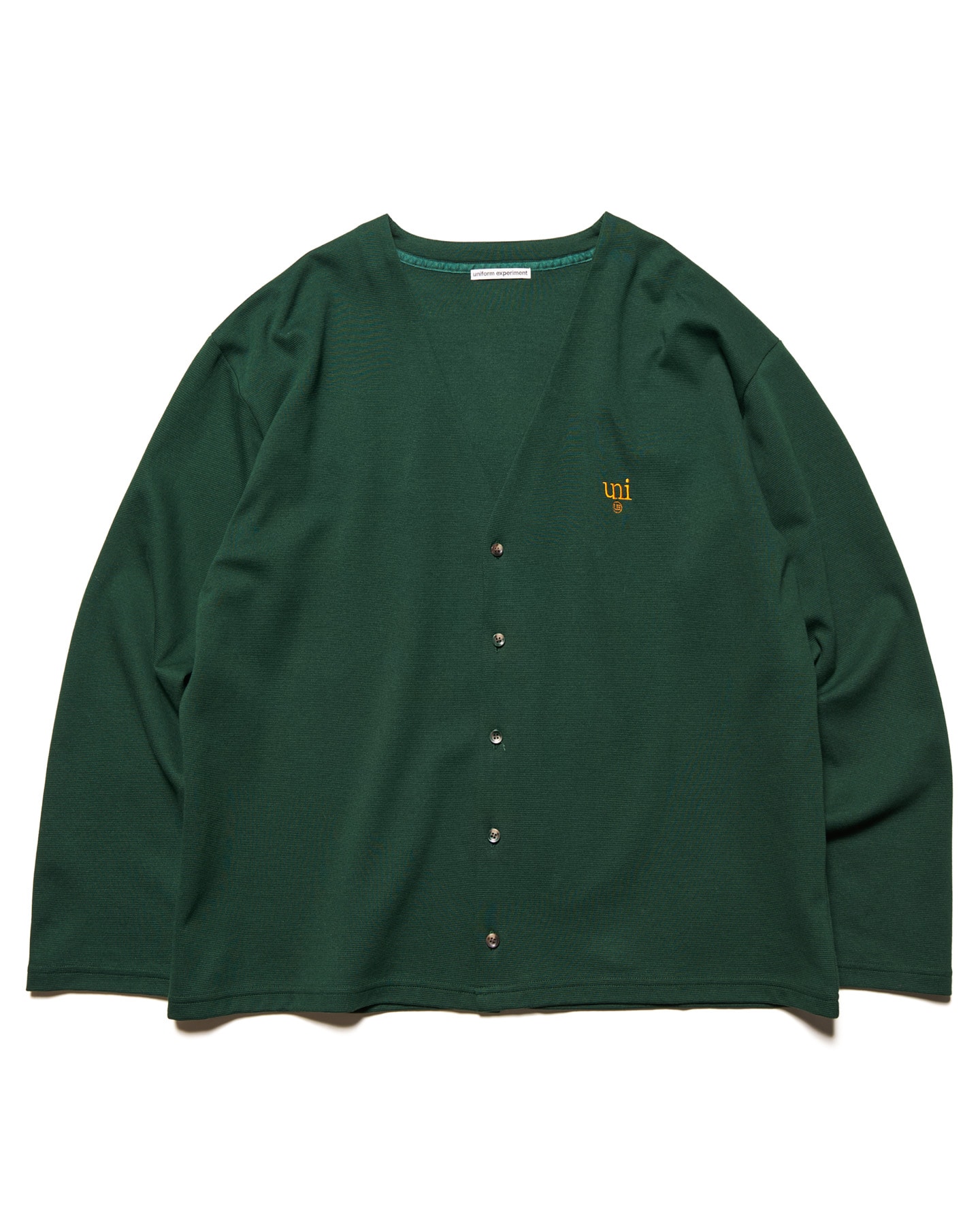 SOPH. | MILANO PONTE CARDIGAN(2 (M) GREEN):