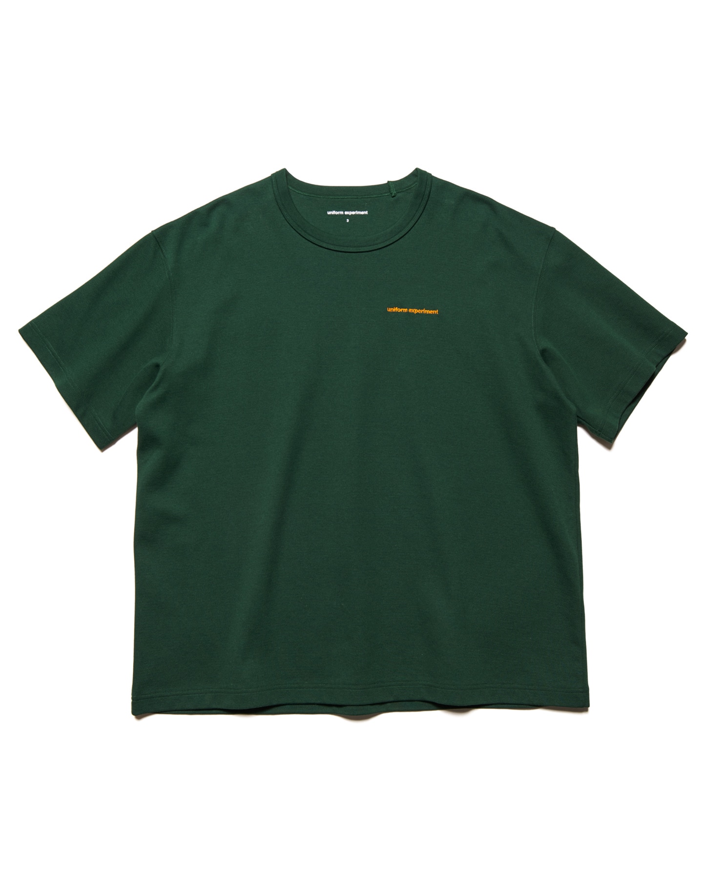SOPH. | MILANO PONTE WIDE TEE(2 (M) GREEN):