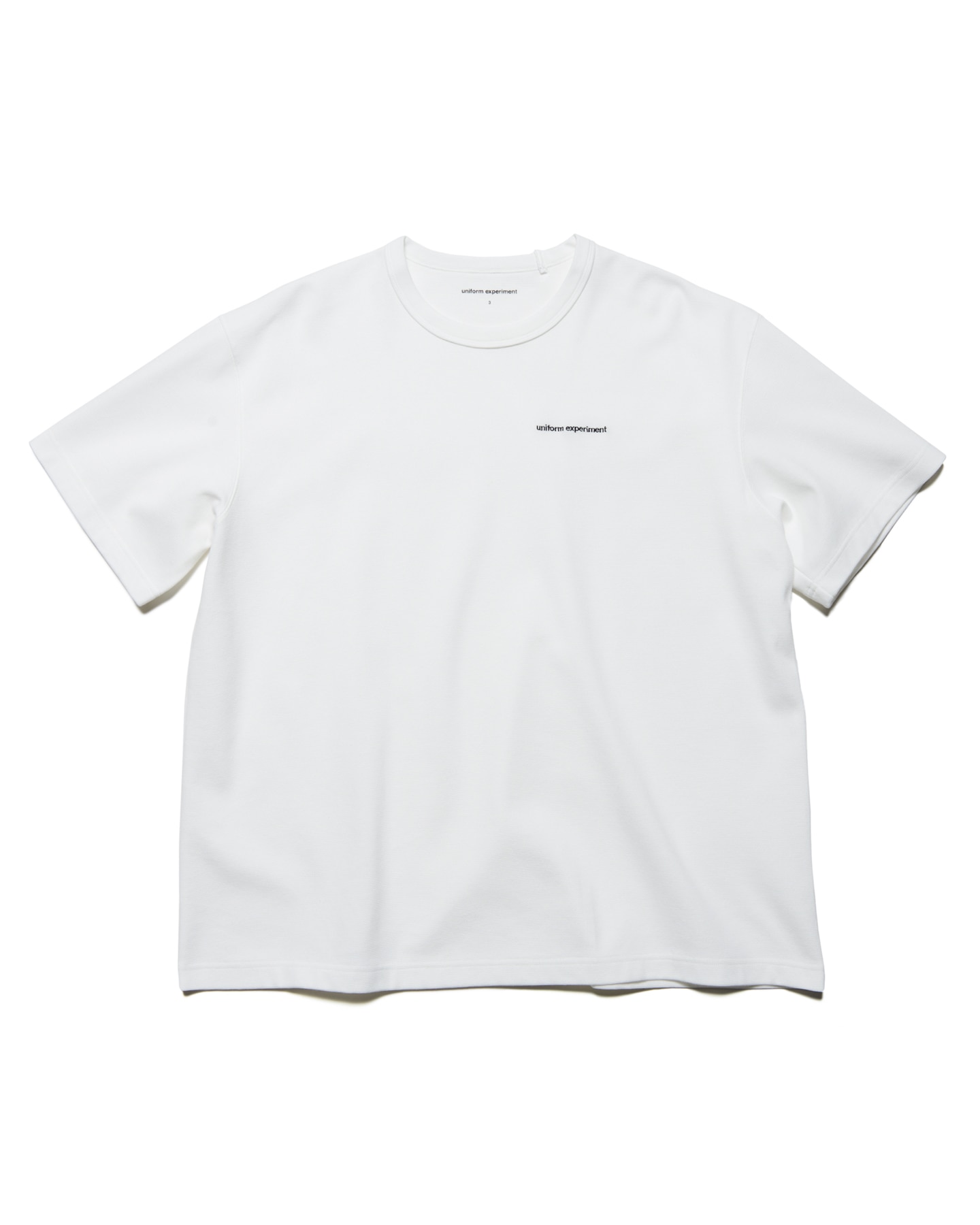 SOPH. | MILANO PONTE WIDE TEE(2 (M) WHITE):