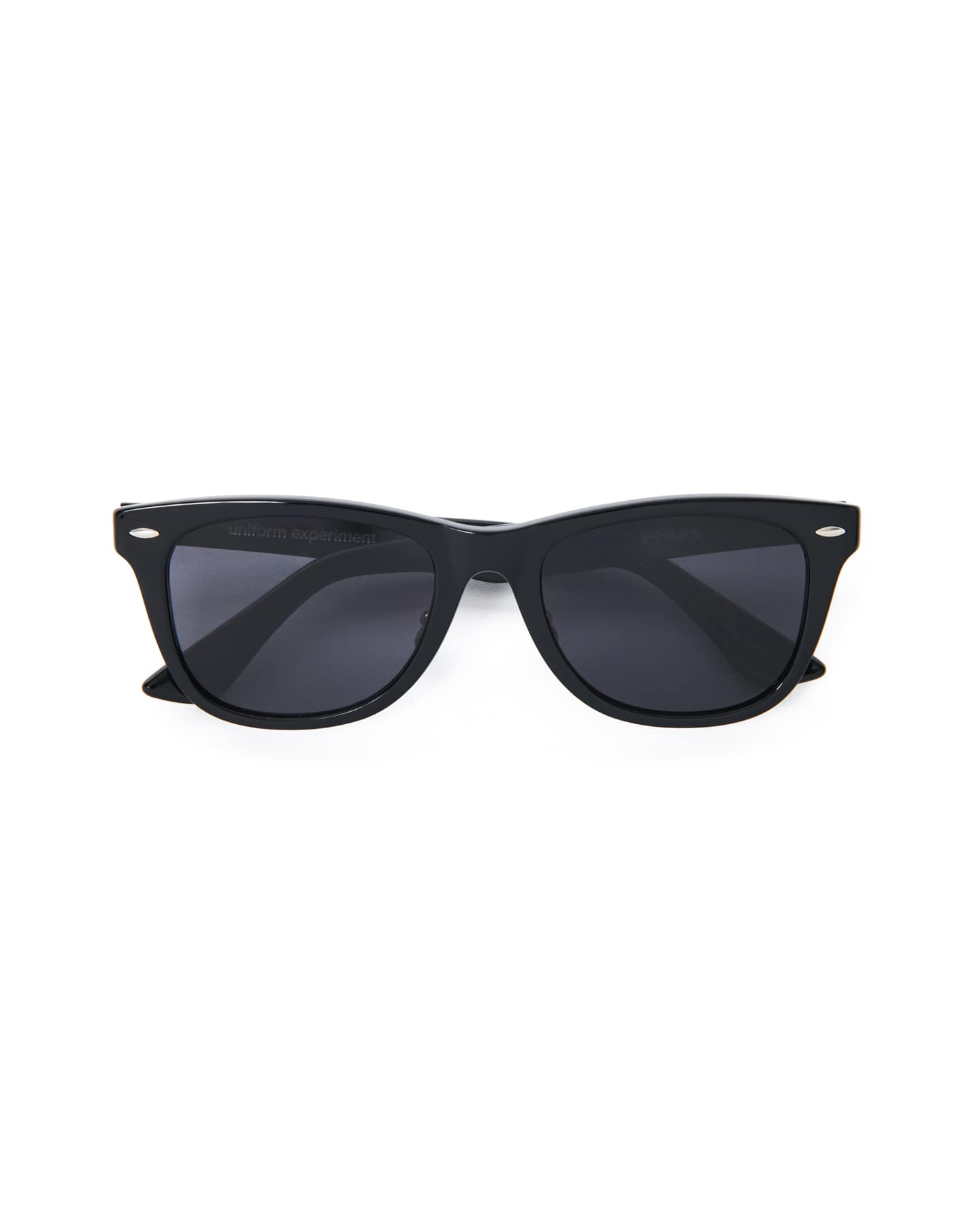 SOPH. | FLIP-UP WELLINGTON SUNGLASSES(FREE BLACK):
