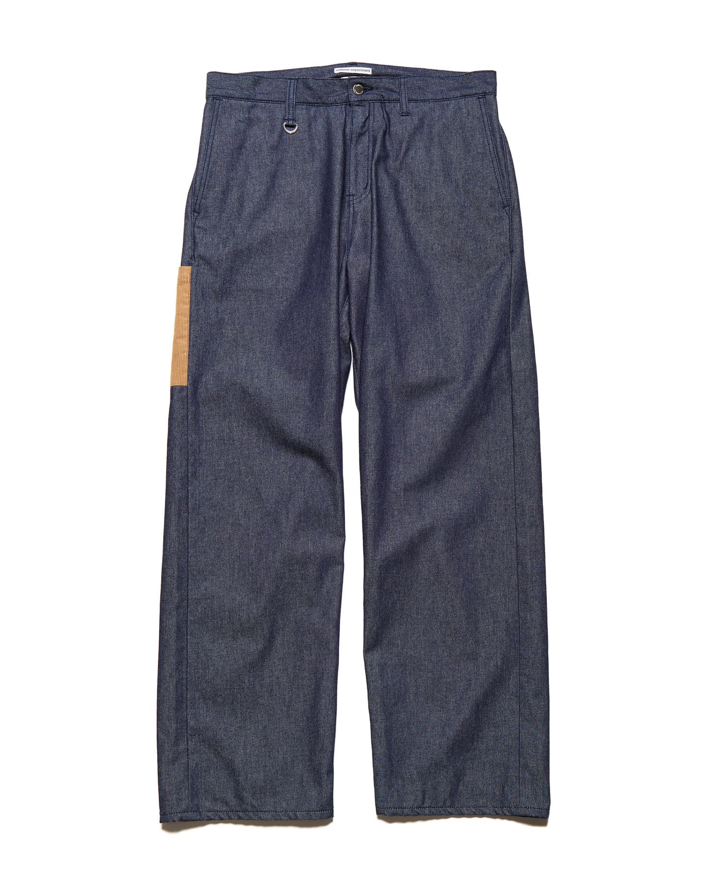 SOPH. | DENIM PAINTER PANTS(2 (M) INDIGO):