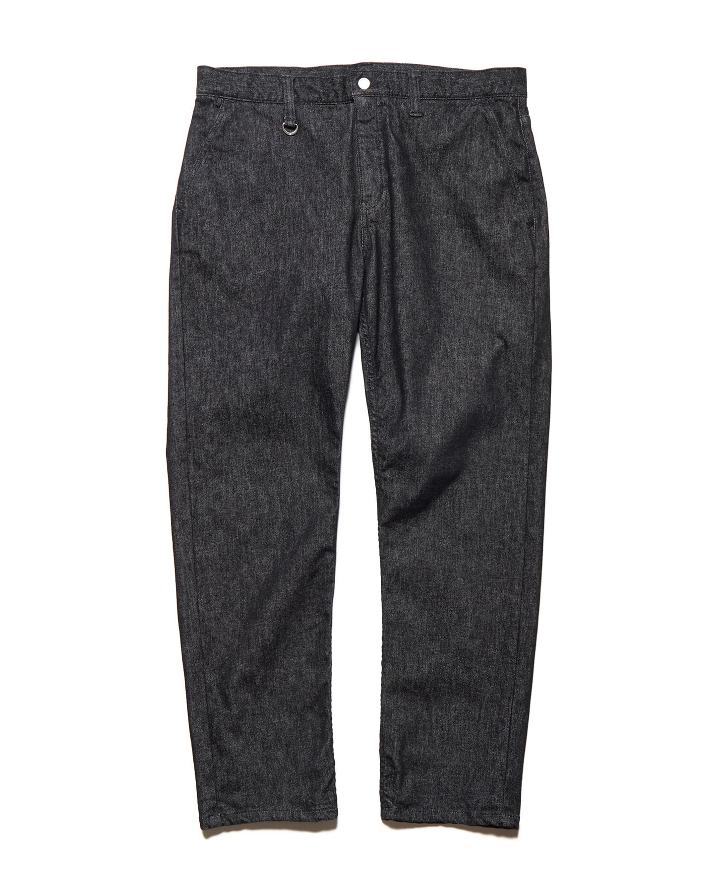 SOPH. | HIGH STRETCH JEANS(2 (M) BLACK):