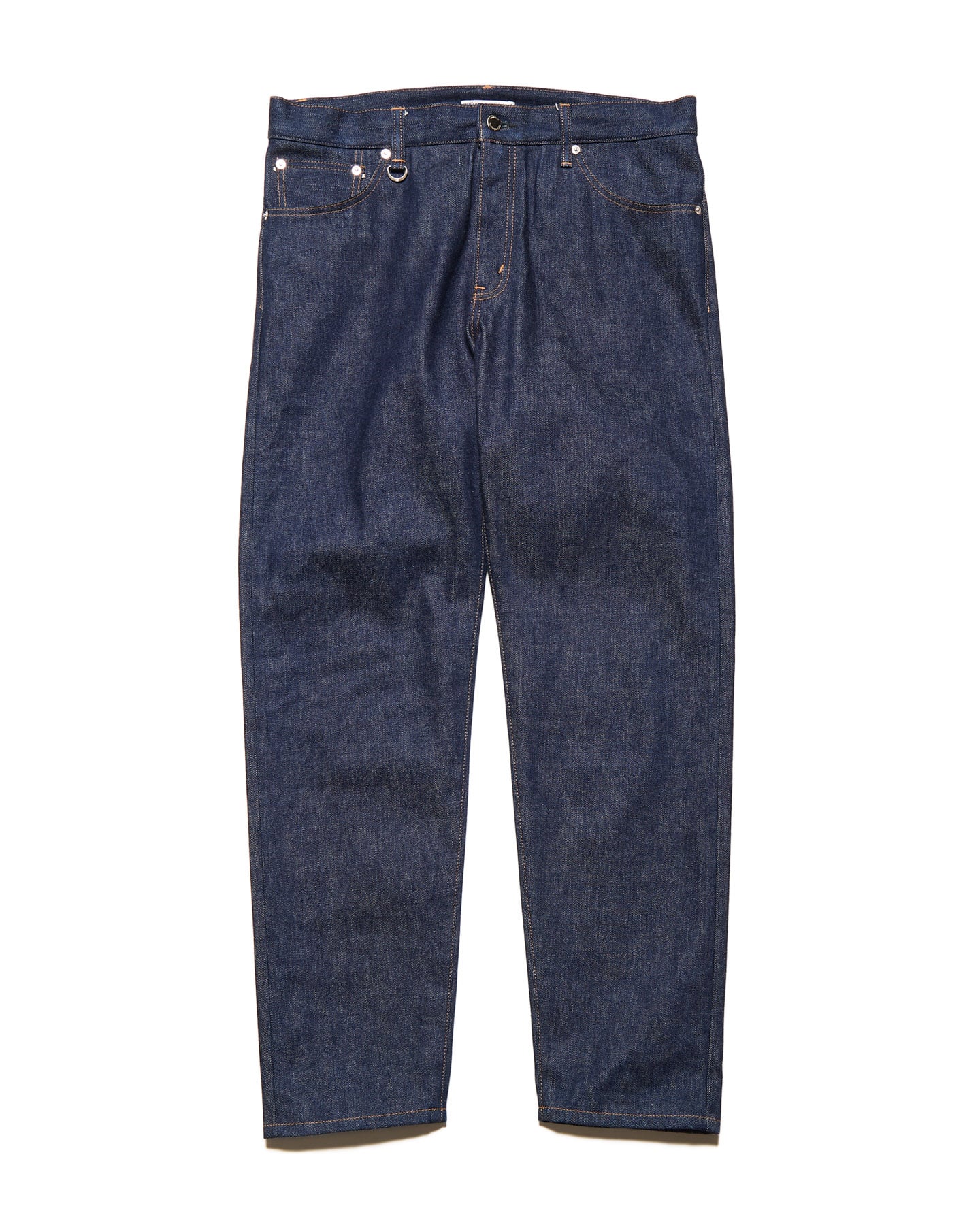 SOPH. | RIGID SLIM-FIT JEANS(4 (XL) INDIGO):