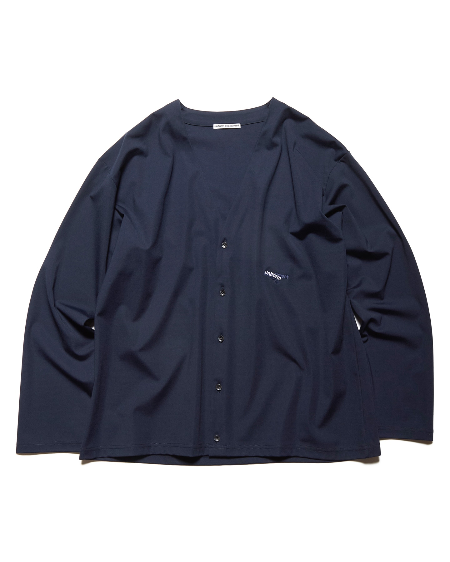 JOHNSMEDLEY × uniform experiment カーディガン JOHN SMEDLEY｜ジョンスメドレー日本公式