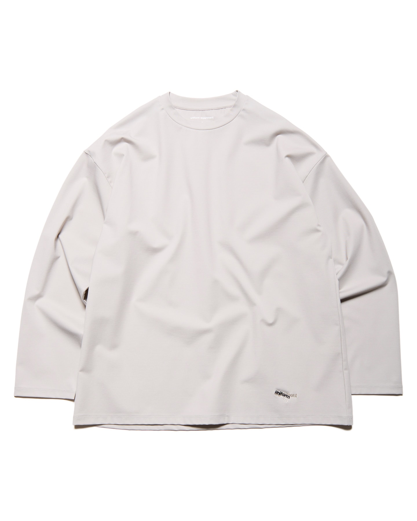SOPH. | LOOSE L/S TEE(2 (M) BEIGE):