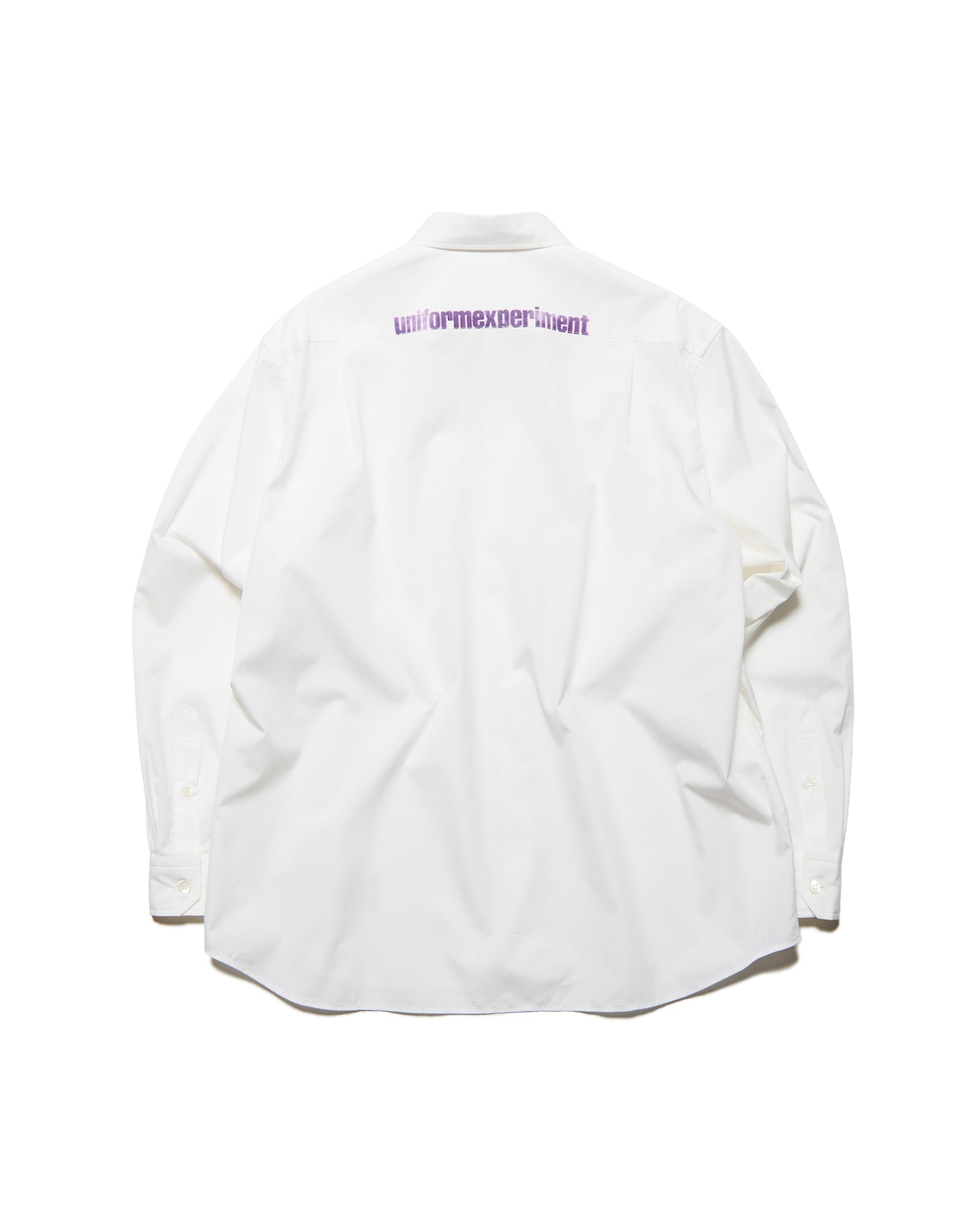 SOPH. | PRINT L/S SHIRT(2 (M) B (BLACK / PINK)):