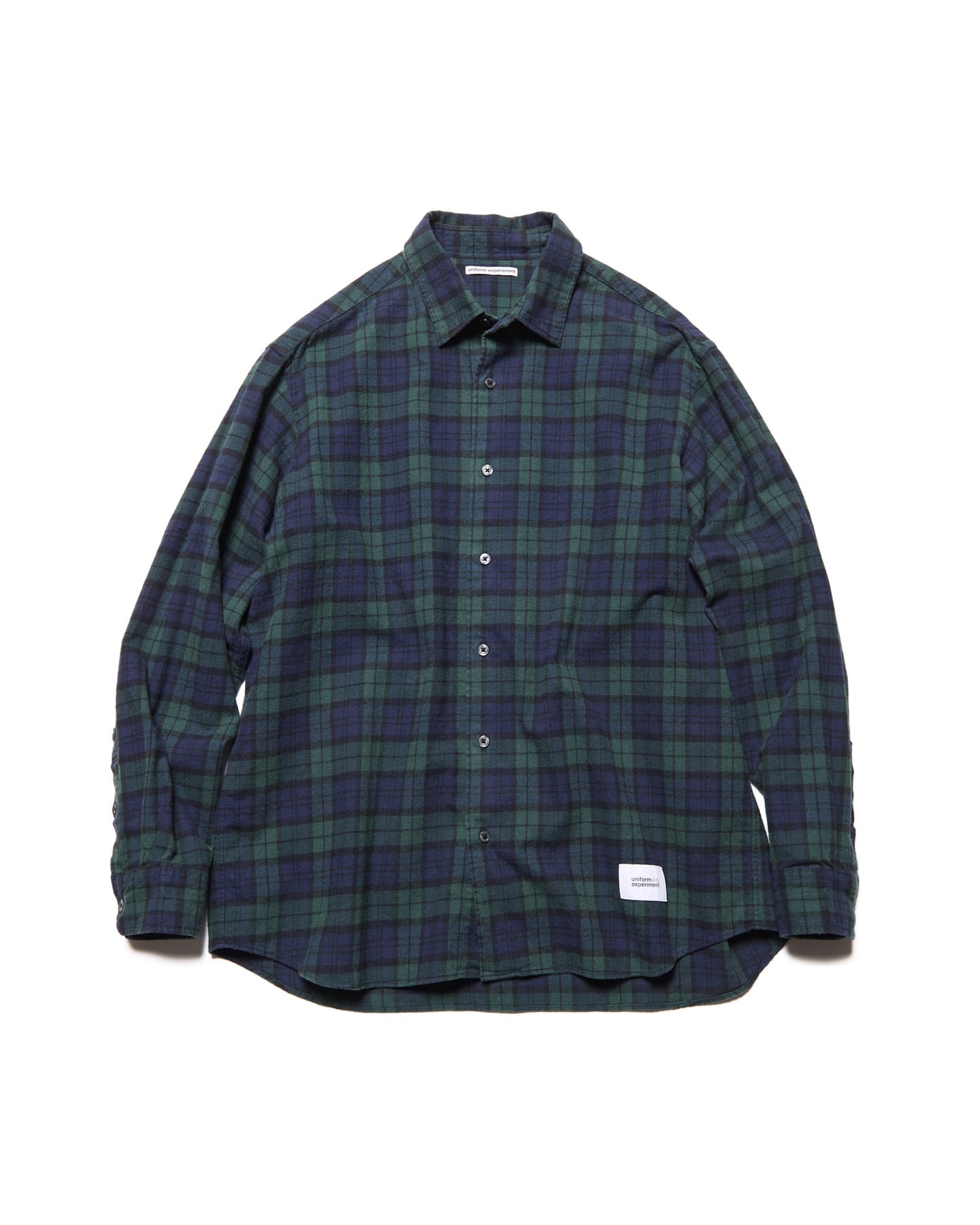 SOPH. | FADE SHIRT(2 (M) NAVY):