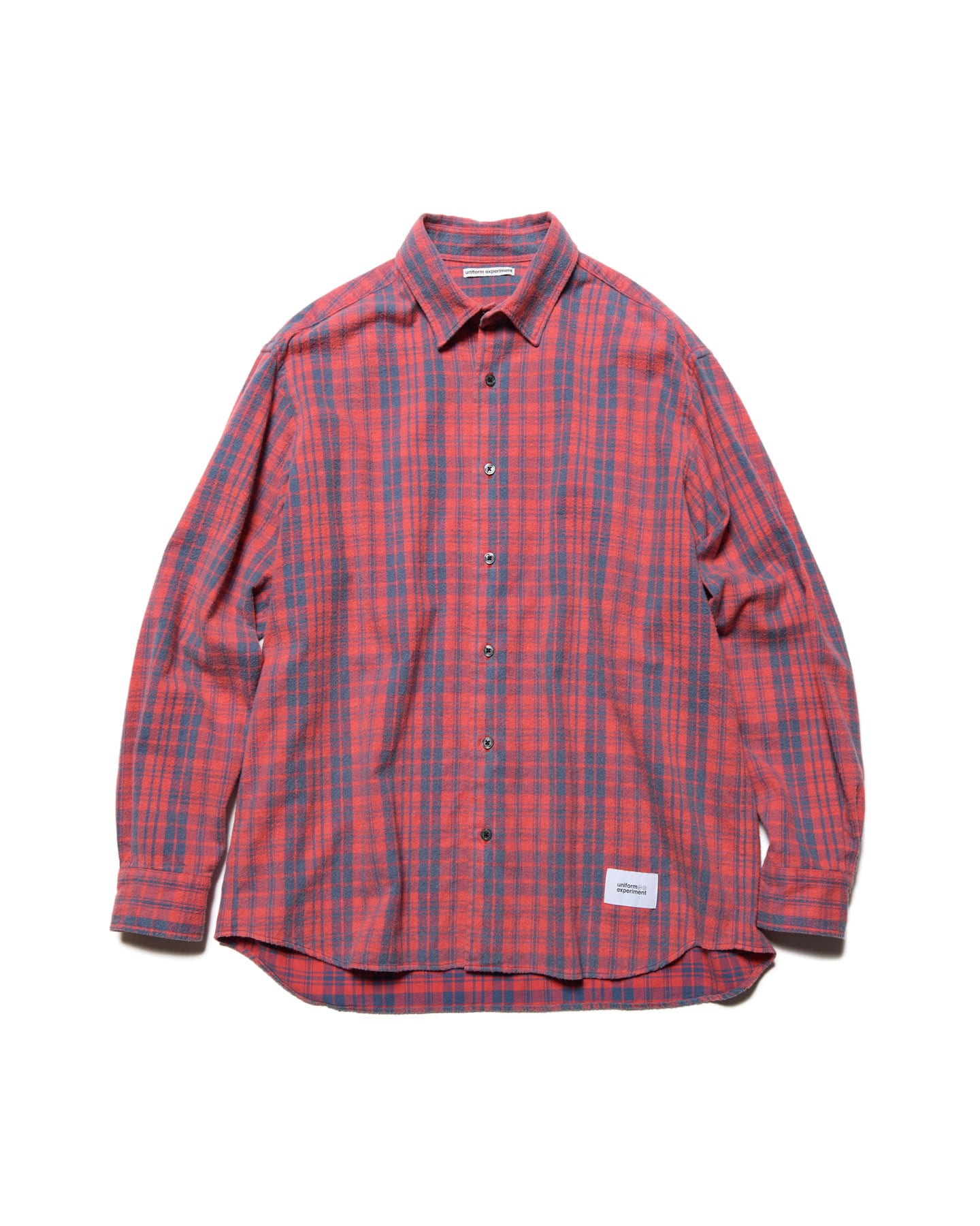 SOPH. | FADE SHIRT(2 (M) RED):