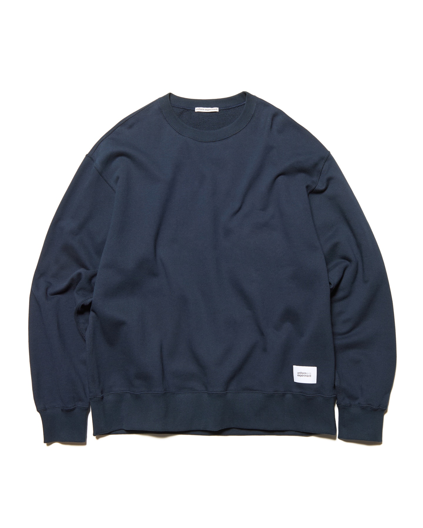 SOPH. | LOOSE SWEATSHIRT(2 (M) NAVY):