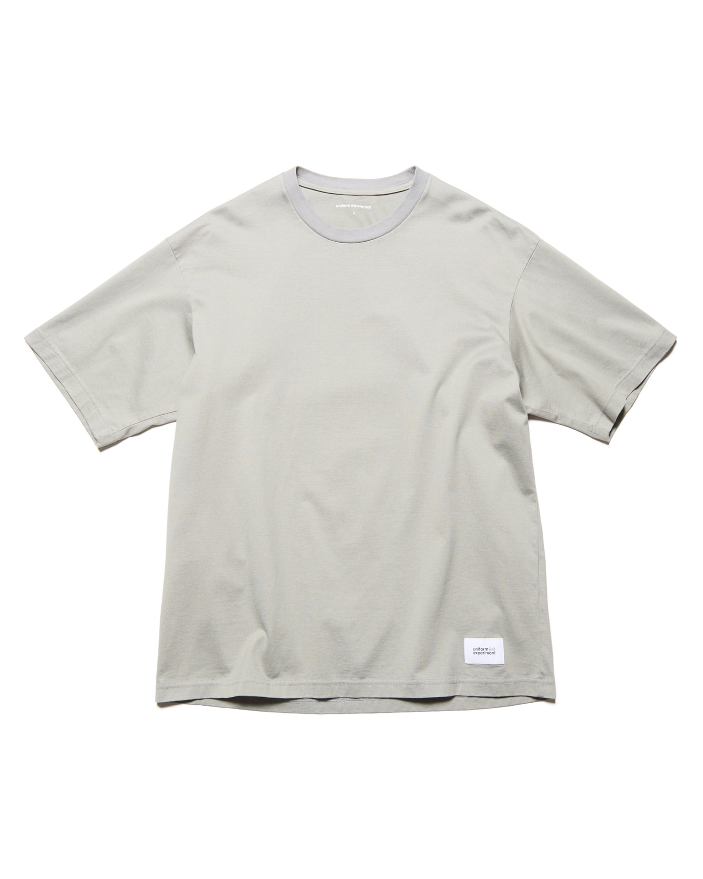 ユニ SOPH. | LOOSE TEE(2 (M) GREIGE):