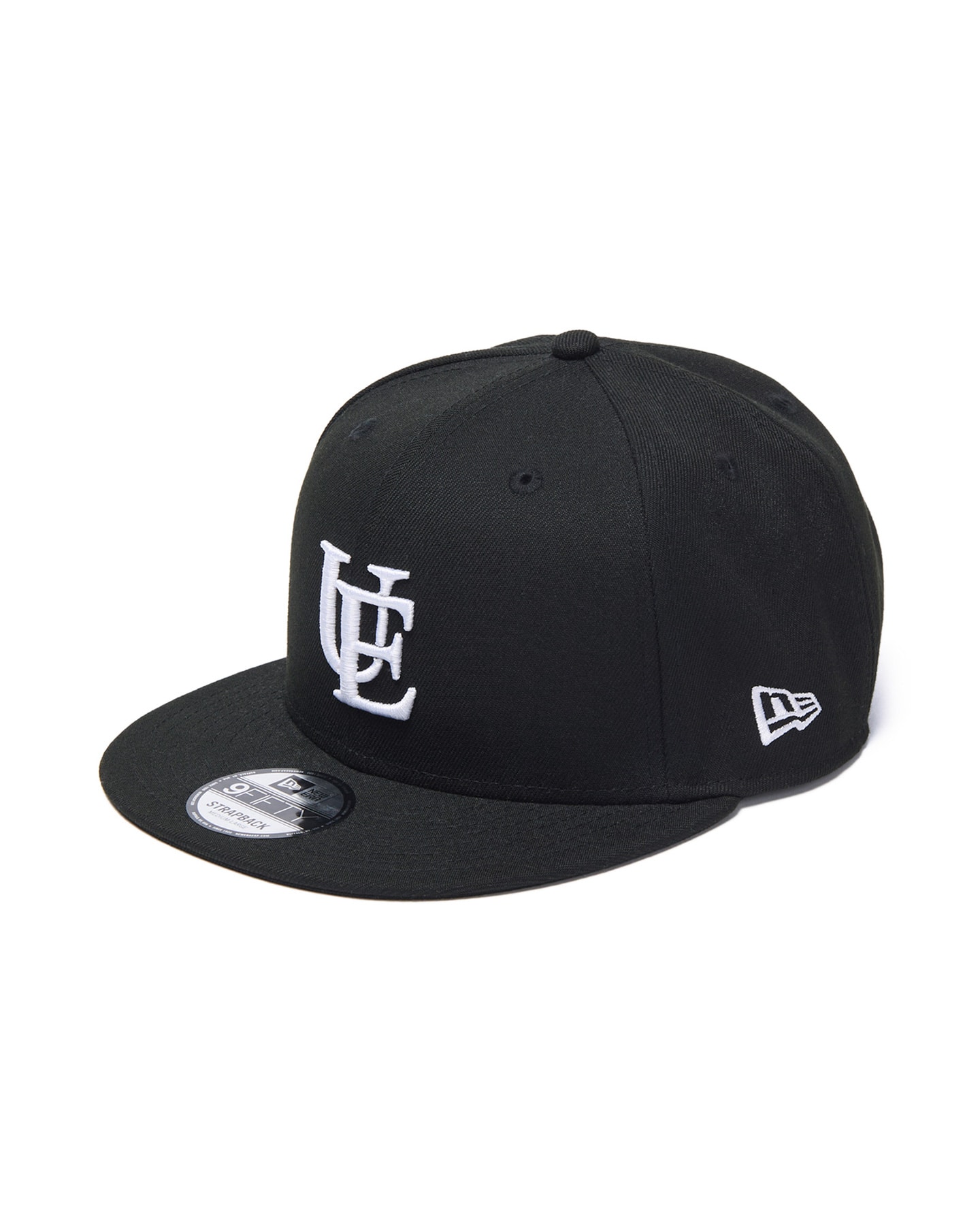 SOPH. | NEW ERA UE 9FIFTY CAP(FREE BLACK):