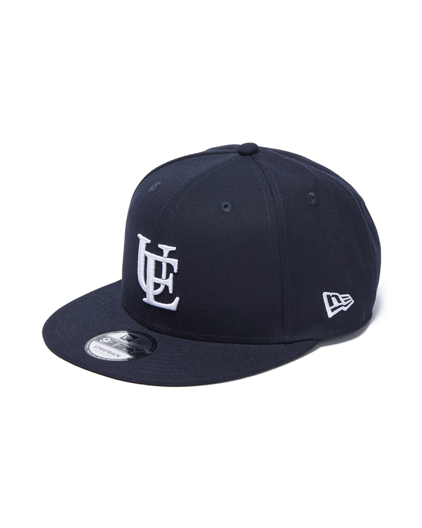 SOPH. | NEW ERA UE 9FIFTY CAP(FREE NAVY):