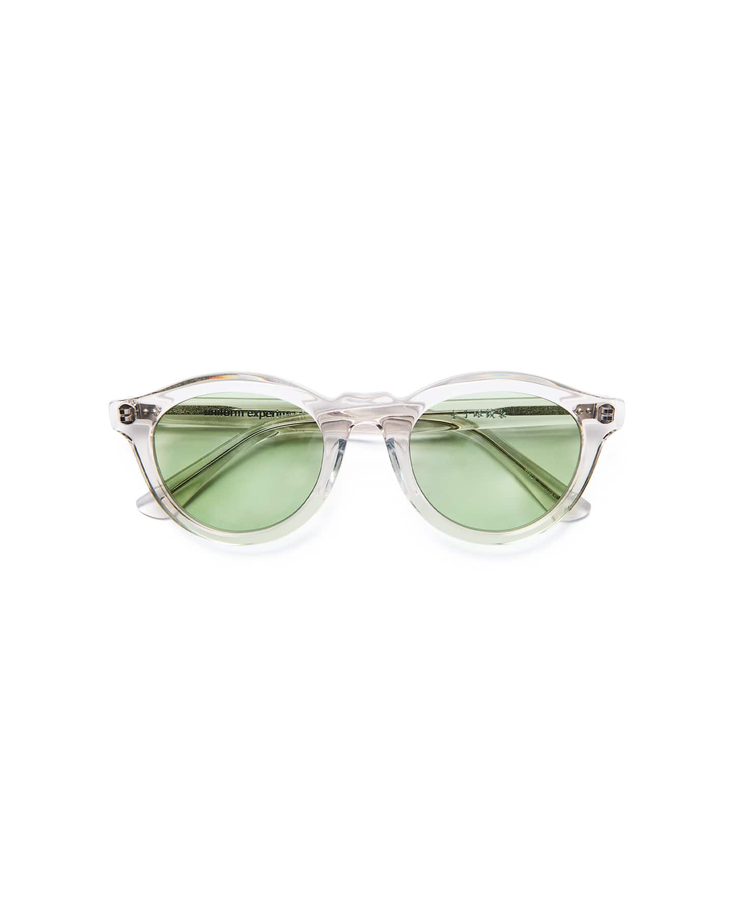SOPH. | BOSTON SUNGLASSES(FREE GRAY):