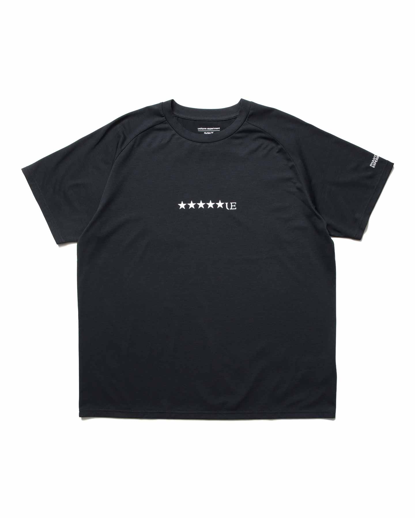 SOPH. | HURLEY AMPHIBIOUS PHANTOM TEE(2 (M) BLACK):
