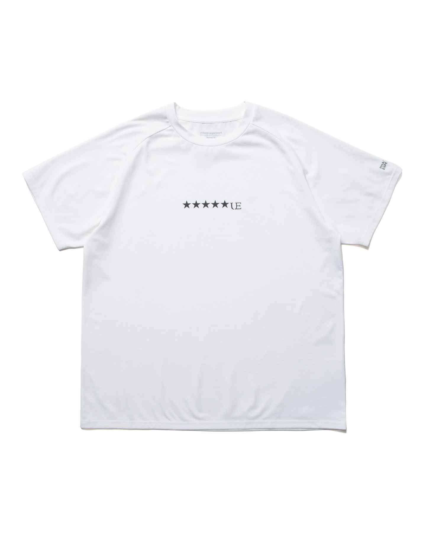 SOPH. | HURLEY AMPHIBIOUS PHANTOM TEE(2 (M) WHITE):
