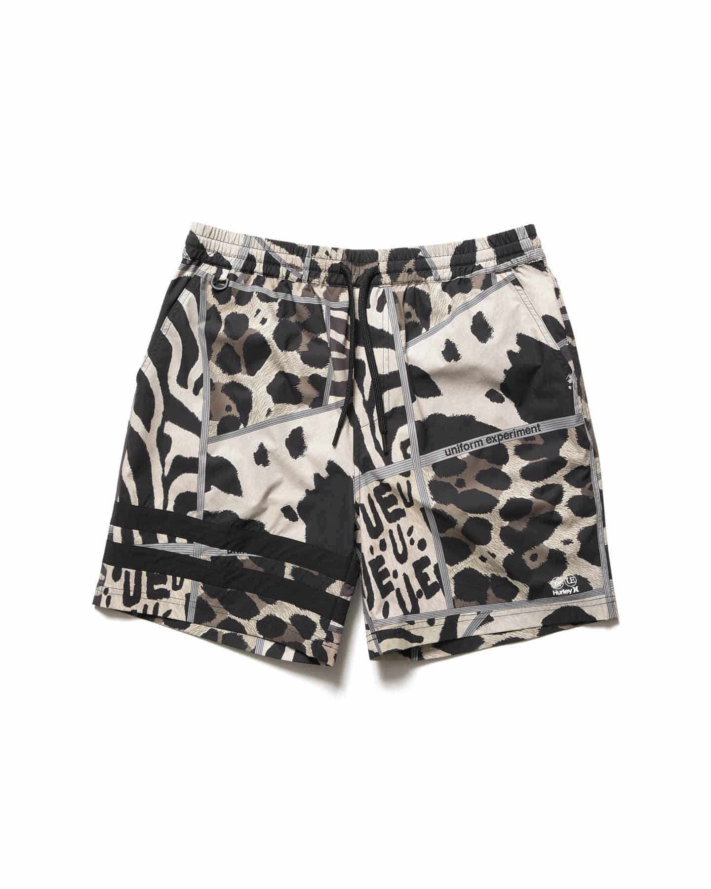 SOPH. | HURLEY AMPHIBIOUS PHANTOM SHORTS(2 (M) A (CAMOUFLAGE)):