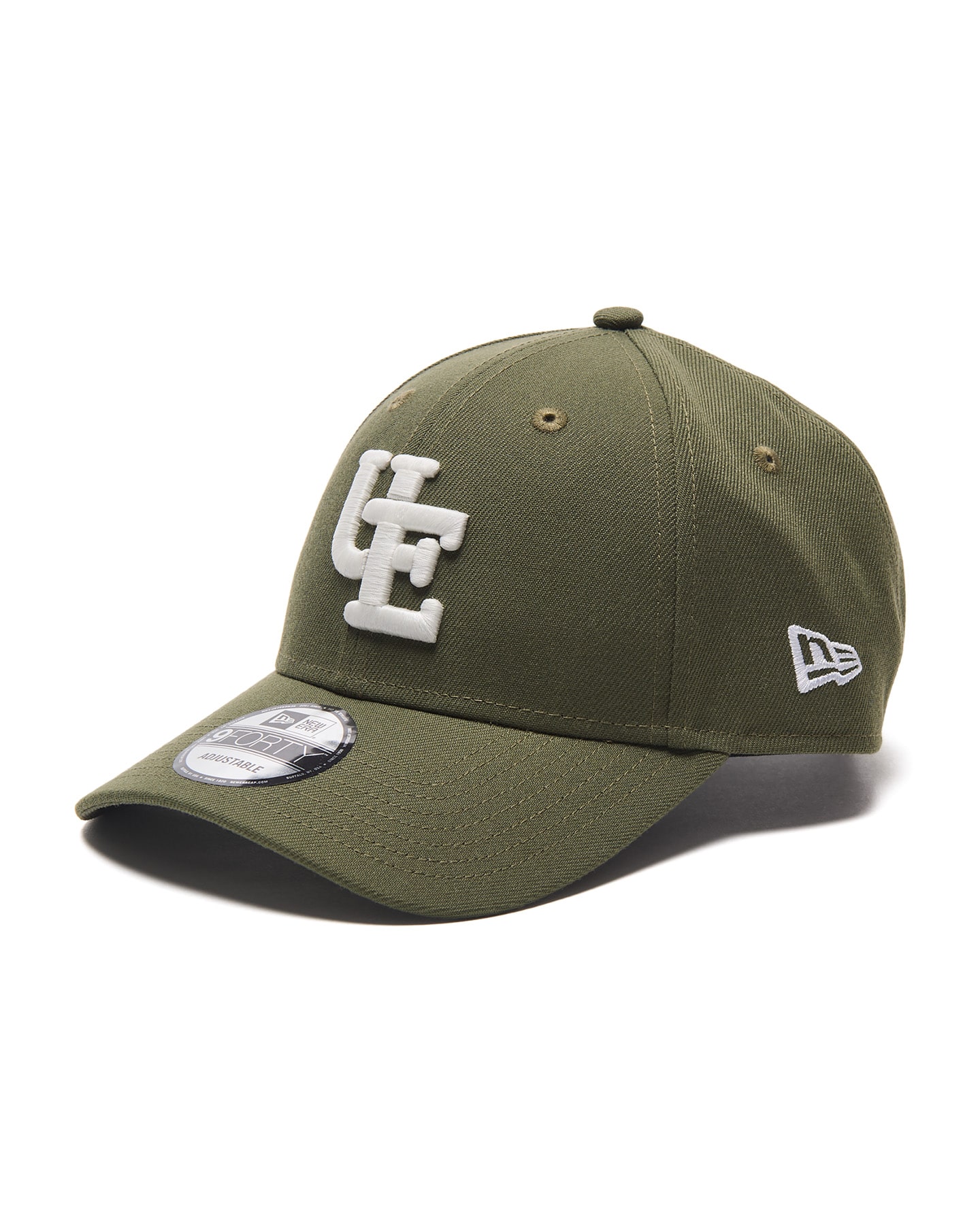 SOPH. | NEW ERA UE 9FORTY CAP(FREE KHAKI):