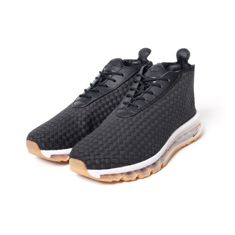 SOPH. | NIKE AIR MAX WOVEN BOOTS(26.5cm BLACK):