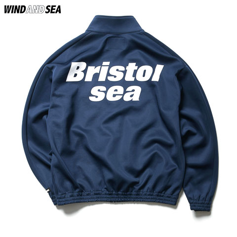 SOPH. | BRISTOL SEA S/S BAGGY SHIRT(M NAVY):