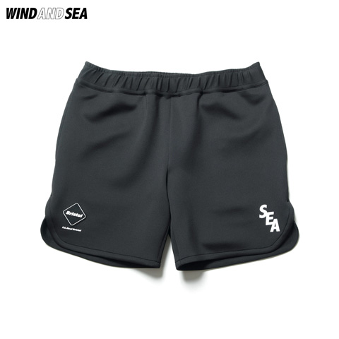 SOPH. | F.C.Real Bristol × WIND AND SEA