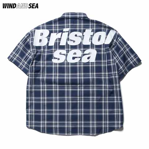 SOPH. | F.C.Real Bristol × WIND AND SEA