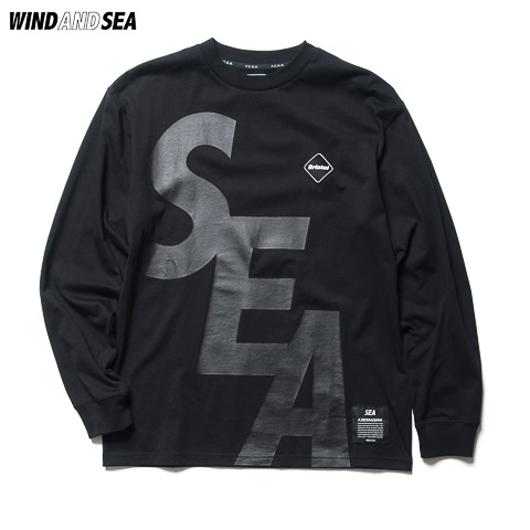 SOPH. | F.C.Real Bristol × WIND AND SEA