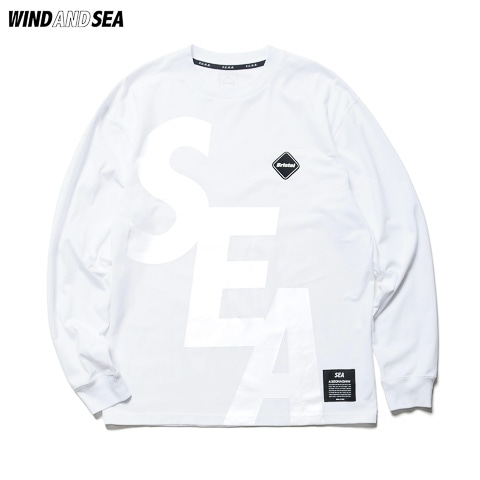 SOPH.   F.C.Real Bristol × WIND AND SEA