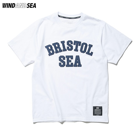 wind and sea soph Tシャツ