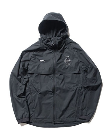 【までの】 4WAY STRETCH VENTILATION ANTHEM JACKET ブランド