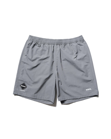 F.C.R.B. NYLON EASY SHORTS FCRB-eastgate.mk