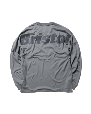 F.C.Real Bristol BIG LOGO JACKET XL www.krzysztofbialy.com