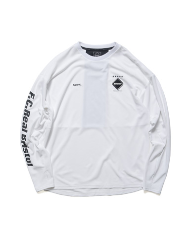 F.C Real Bristol Nike プラシャツ　Lサイズ