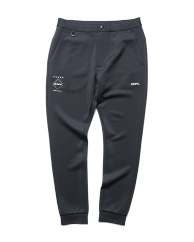 SOPH. | PDK RIBBED PANTS(M BLACK):