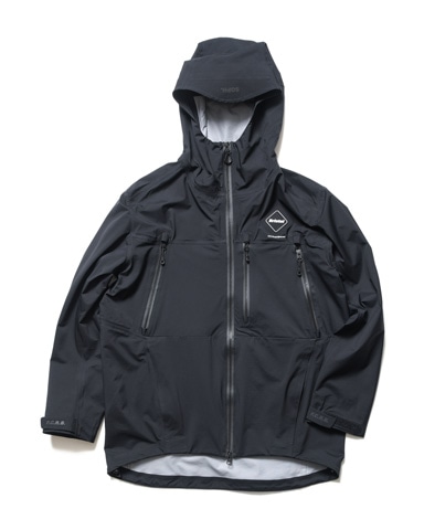 【17SS】FCRB TOUR JACKET