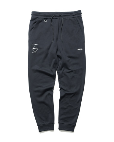 匿名配送　fcrb SWEAT TRAINING PANTS トレーニングパンツ