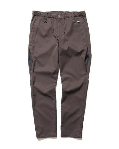 F.C.R.B  VENTILATION PANT (グレー、Ｌサイズ)