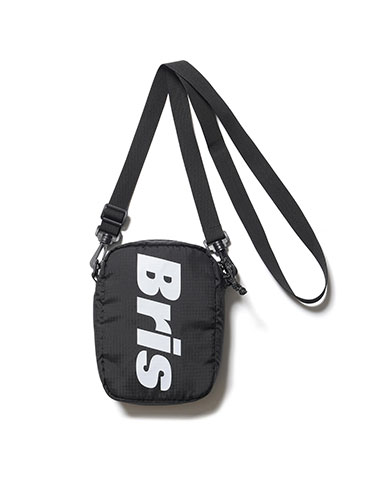 SOPH. | 2WAY SMALL SHOULDER BAG(FREE BLACK):