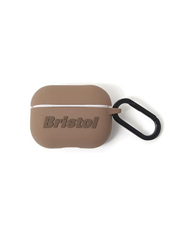 SOPH. | AirPods Pro CASE COVER(FREE BROWN):