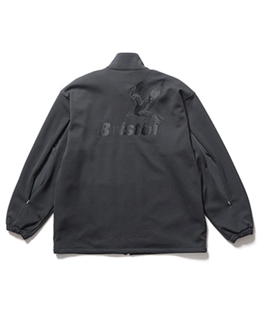 fcrb ventilation track jacket Bristol